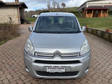 Citroen Berlingo Multispace 1.6 HDi 90