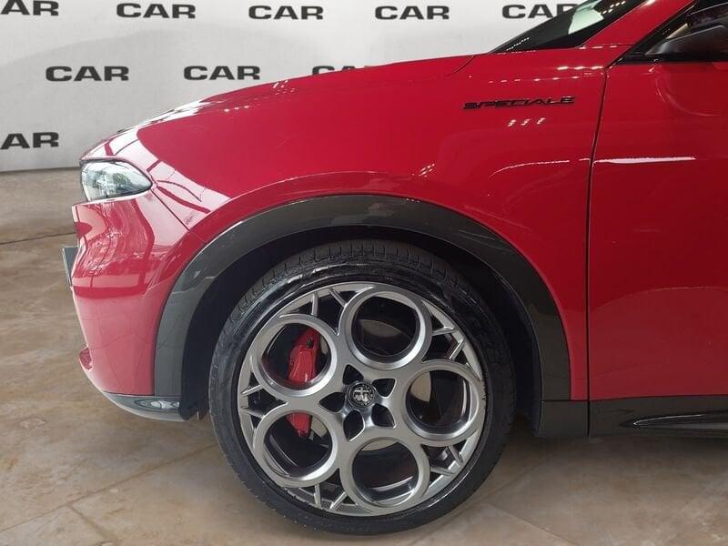 Alfa Romeo Tonale 1.5 130cv Hybrid TCT7 Speciale