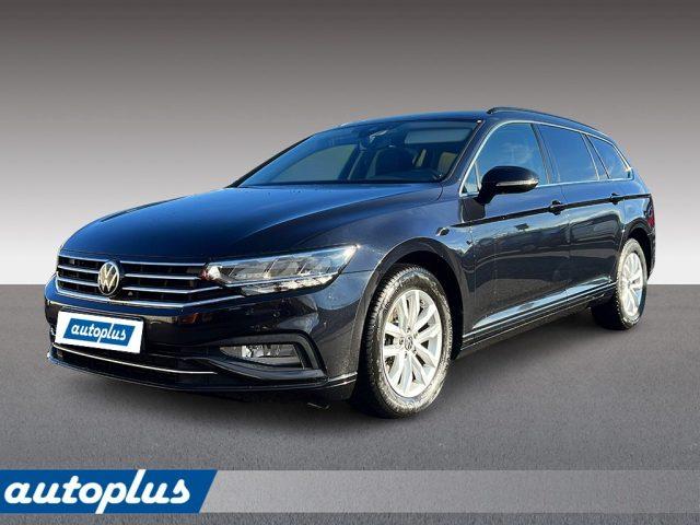 VOLKSWAGEN Passat Variant 2.0 TDI SCR DSG Business