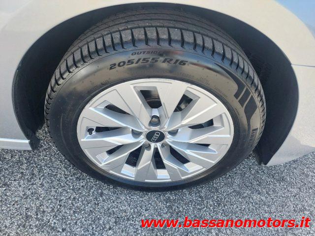 AUDI A3 SPB 40 TFSI e S tronic Business PLUG-IN BELLISSIMA