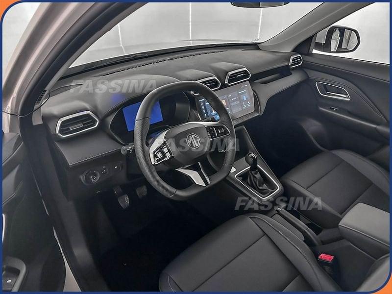 MG ZS ZS 1.5 Comfort