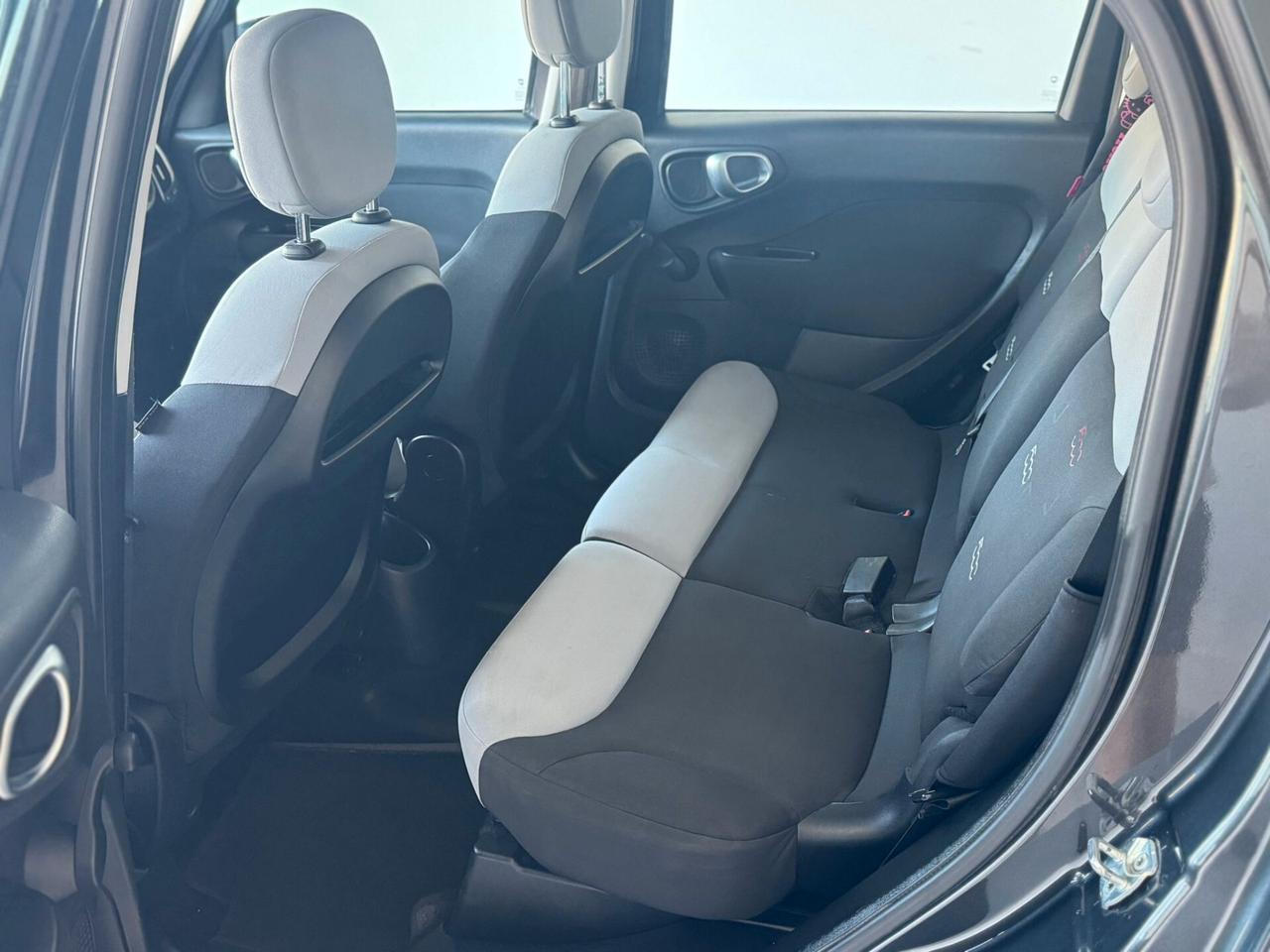 Fiat 500L 1.6 Multijet 120 CV Lounge