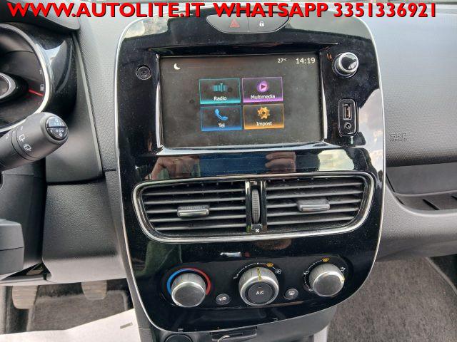 RENAULT Clio TCe 12V 90 CV GPL 5 porte Business