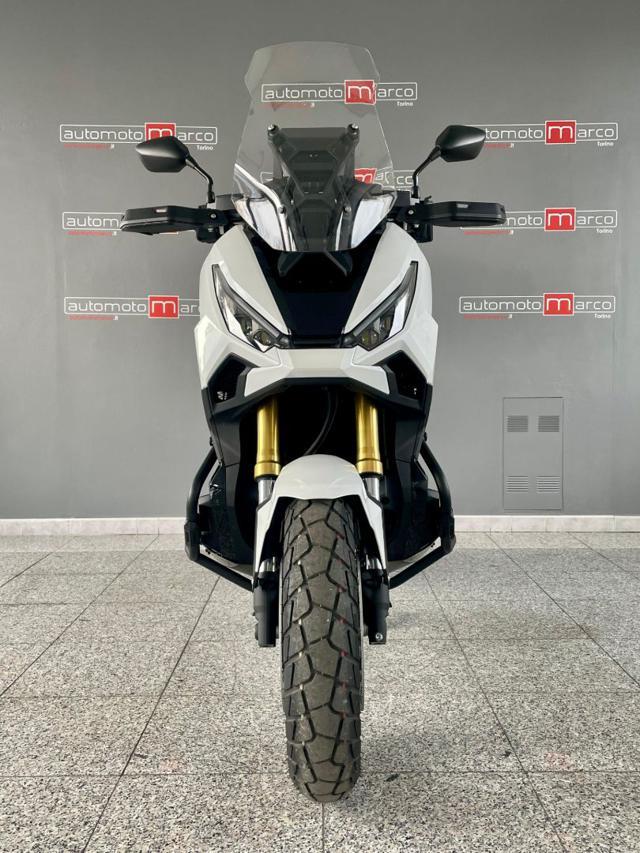 HONDA X-ADV 750 2025 PERFETTA - *CHILOMETRO ZERO!!!*