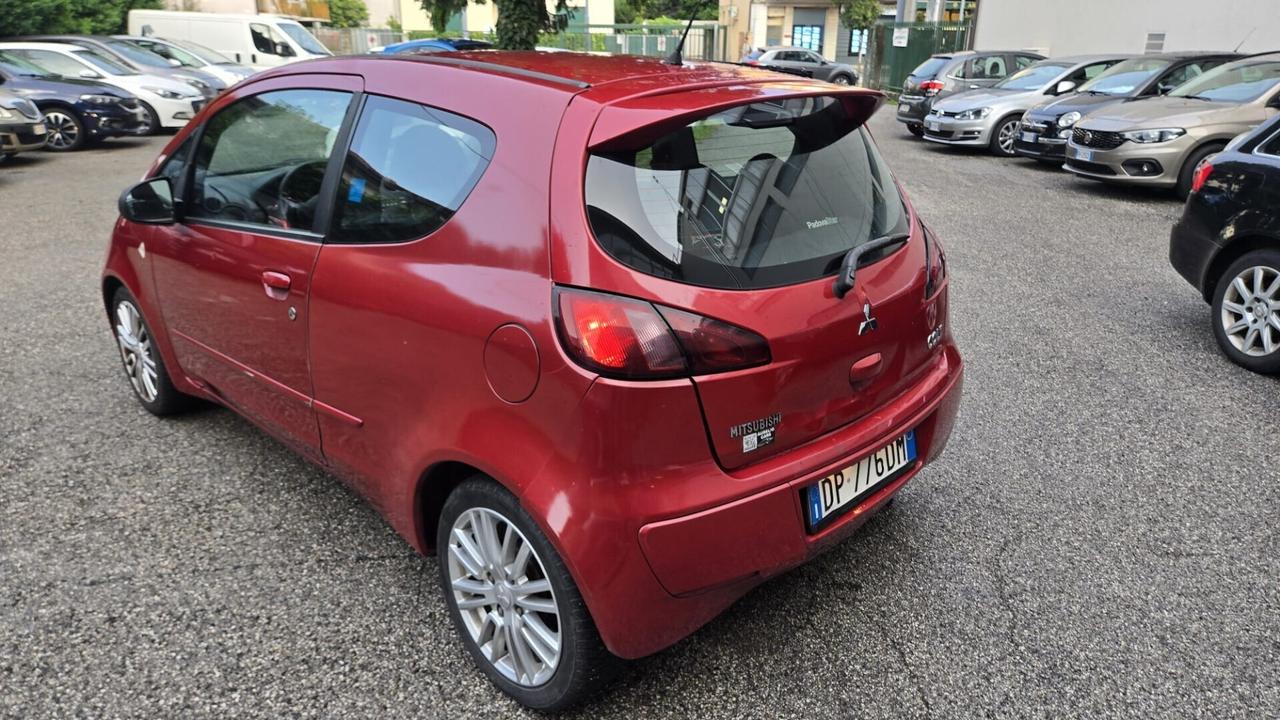 Mitsubishi Colt 1.1 12V 3p. GPL per Neopatentati