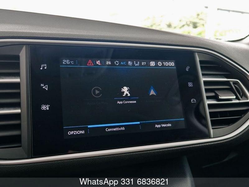 Peugeot 308 BlueHDi 130 S&S Allure Pack