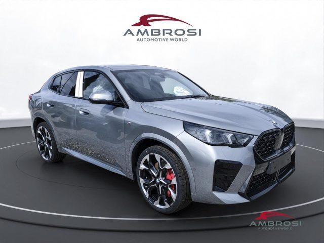 BMW X2 sDrive20i Msport Pro Innovation Package