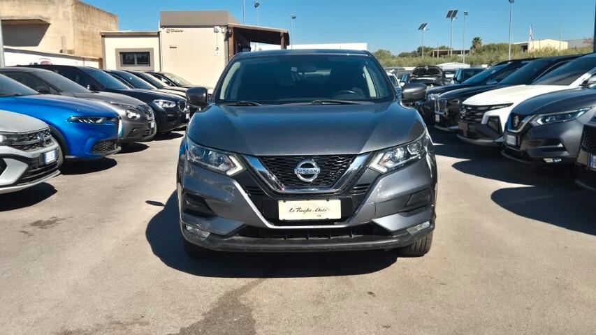 Nissan Qashqai 1.5 dCi 115 CV Acenta - 2019