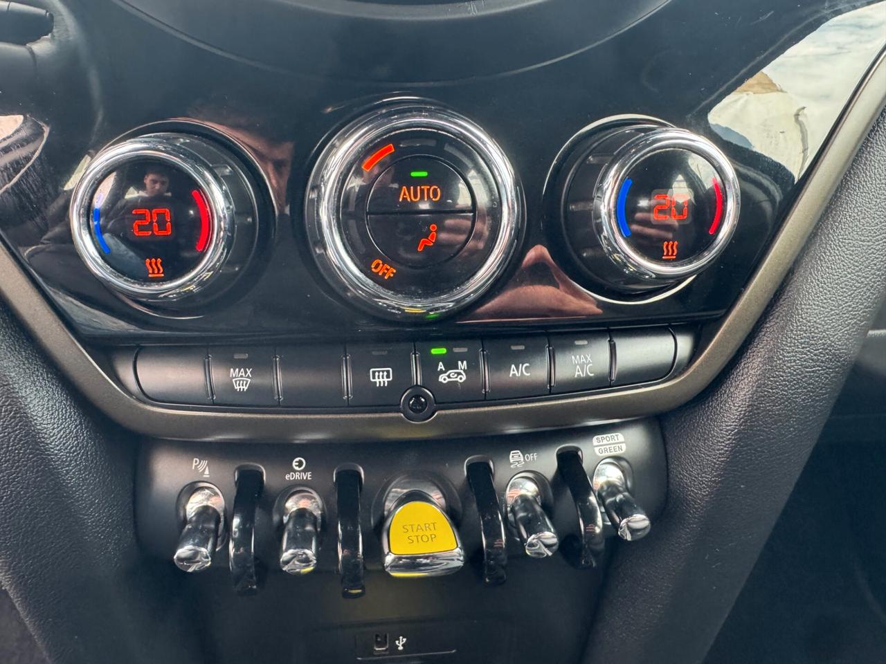 Mini Cooper S Countryman 1.5 SE Hype ALL4