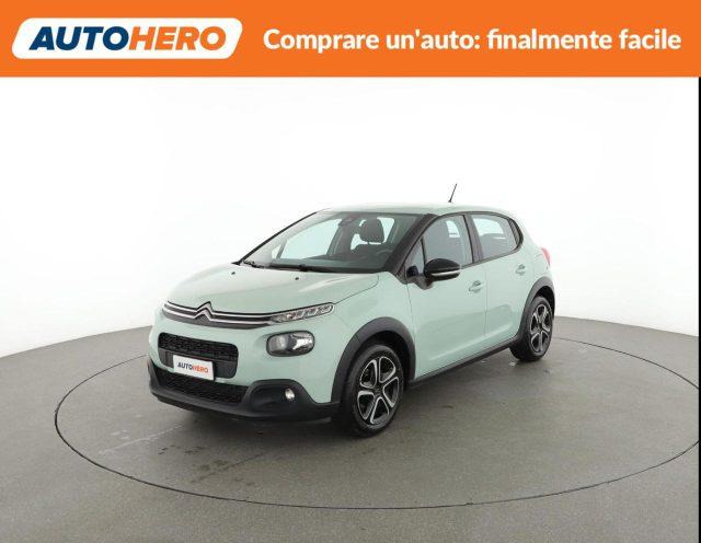 CITROEN C3 PureTech 68 Feel