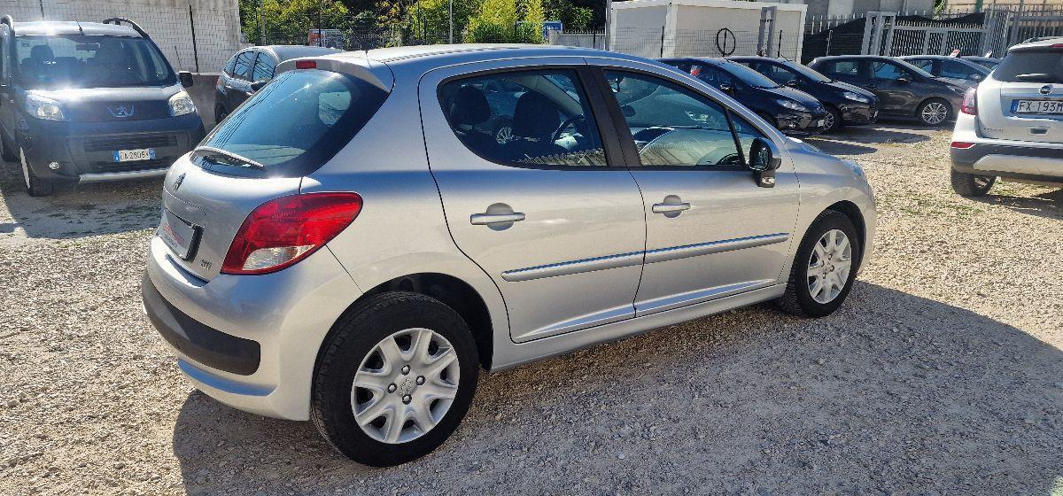 PEUGEOT 207 1.4 8V 75CV 5p. Energie ECO GPL