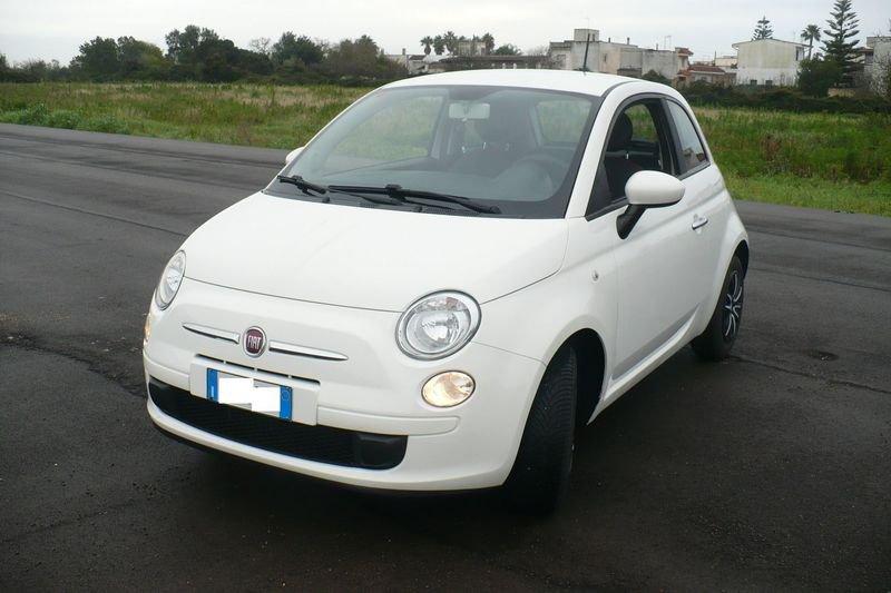 FIAT 500 1.2 69cv Pop
