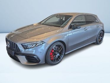 Mercedes-Benz Classe A 45 S AMG 4Matic+