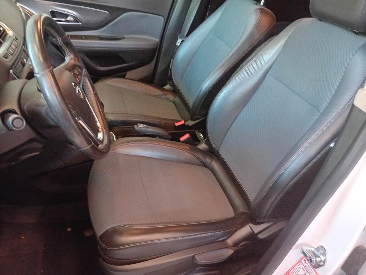 Opel Mokka 1.4 140CV Cosmo