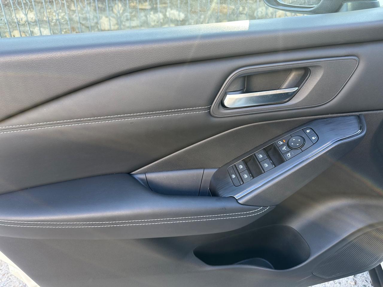 Nissan Qashqai MHEV 158 CV Xtronic Business