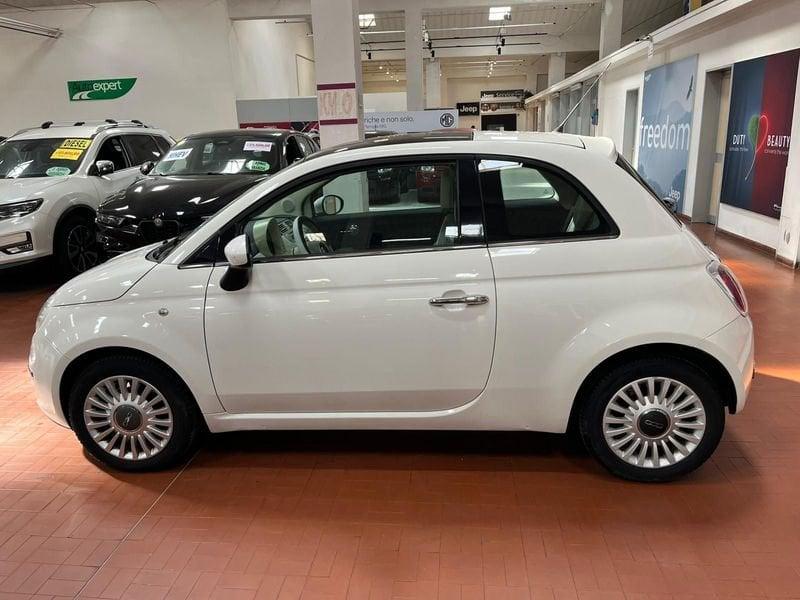 FIAT 500 500 1.2 69cv