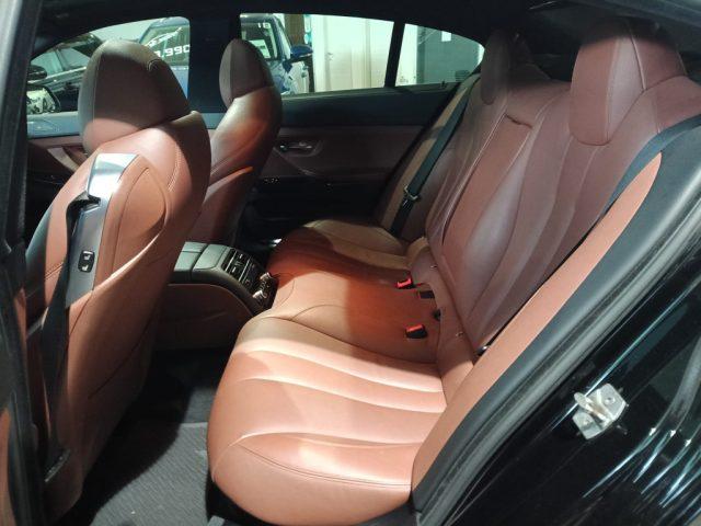 BMW 640 d xDrive Gran Coupé Luxury