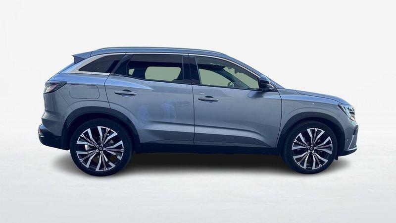 Renault Austral 2023 1.2 E-Tech full hybrid 200cv Iconic Auto