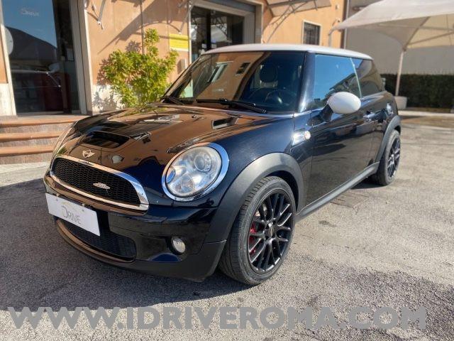 MINI John Cooper Works 1.6 16V John Cooper Works