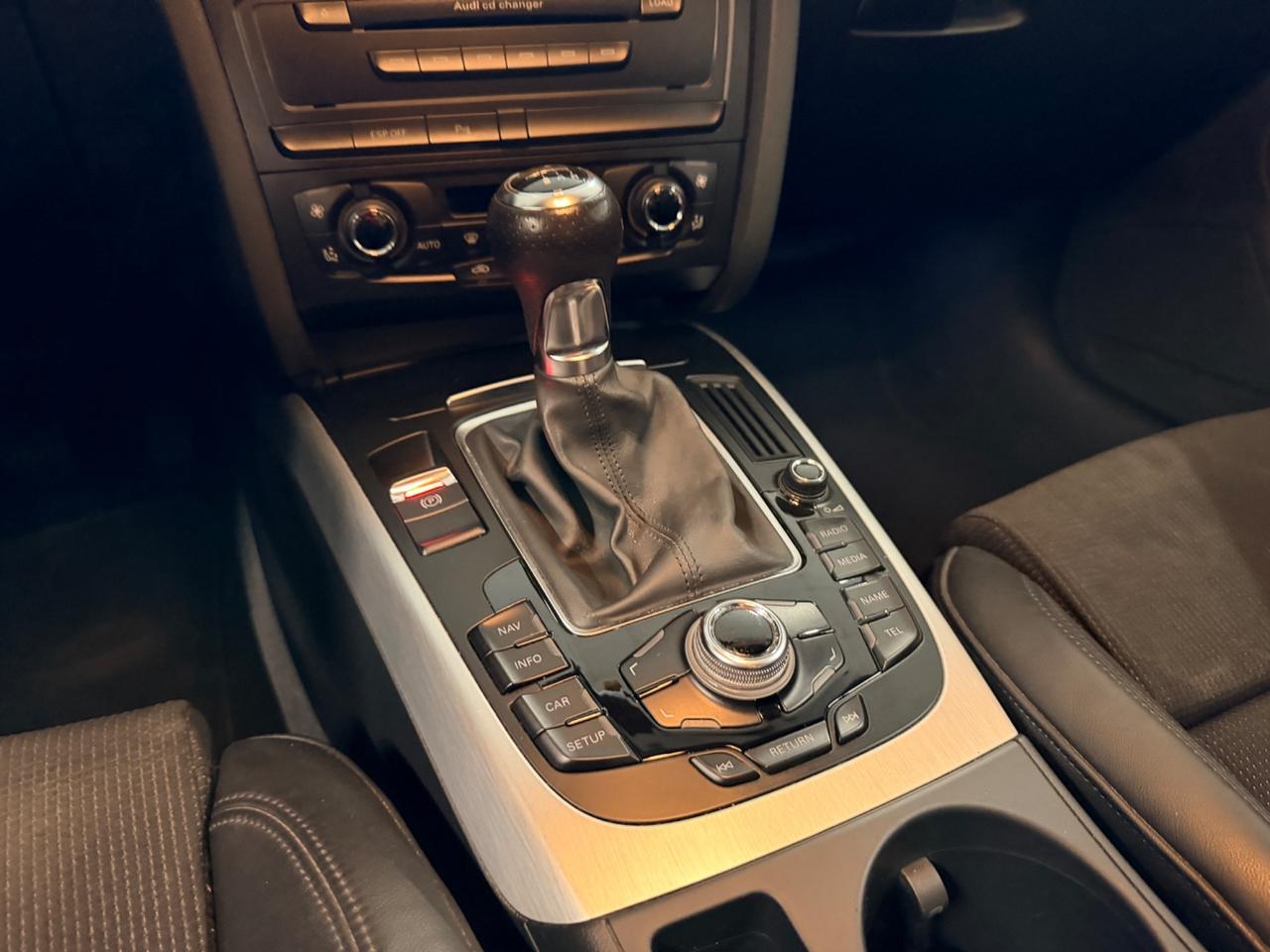Audi A4 Avant 2.0 TDI 170CV F.AP.