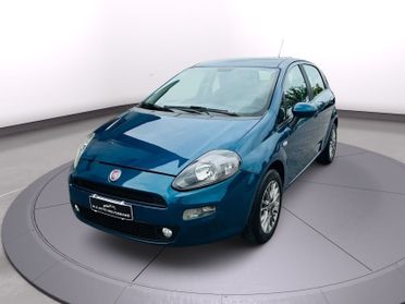 Fiat Punto Evo FIAT Grande Punto evo 1.4 benzina 2013 automatico neo