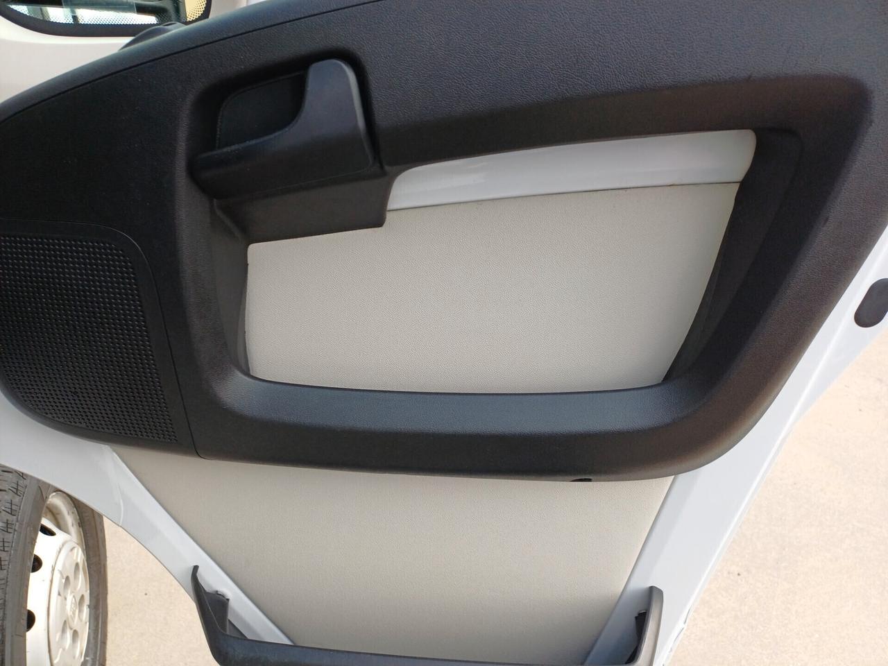 Fiat Ducato 33 2.3 MJT 130CV