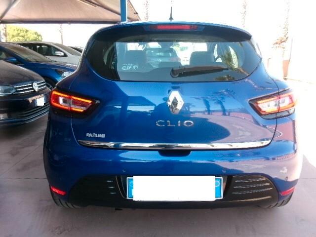 Renault Clio TCe 12V 90 CV 5 porte Moschino Life