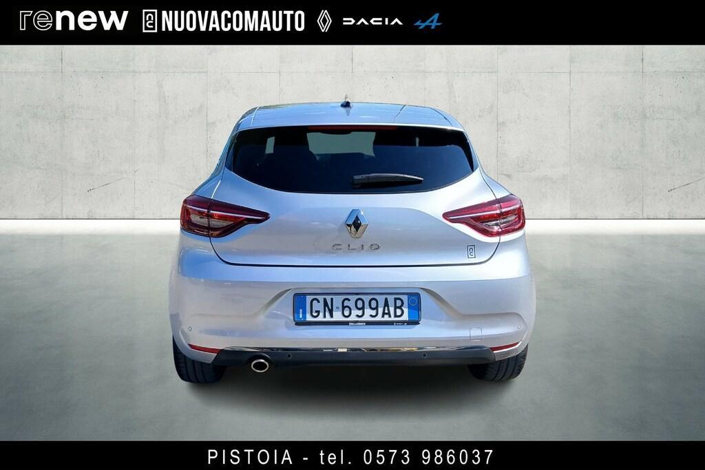 Renault Clio 5 Porte 1.0 TCe Intens