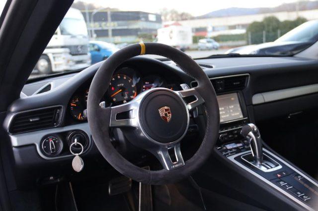 PORSCHE 911 991 3.8 GT3 APPROVED 2028 - PTS