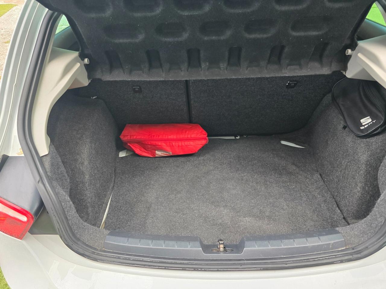 Seat Ibiza 1.2 TSI 110 CV FR 155000km-2017