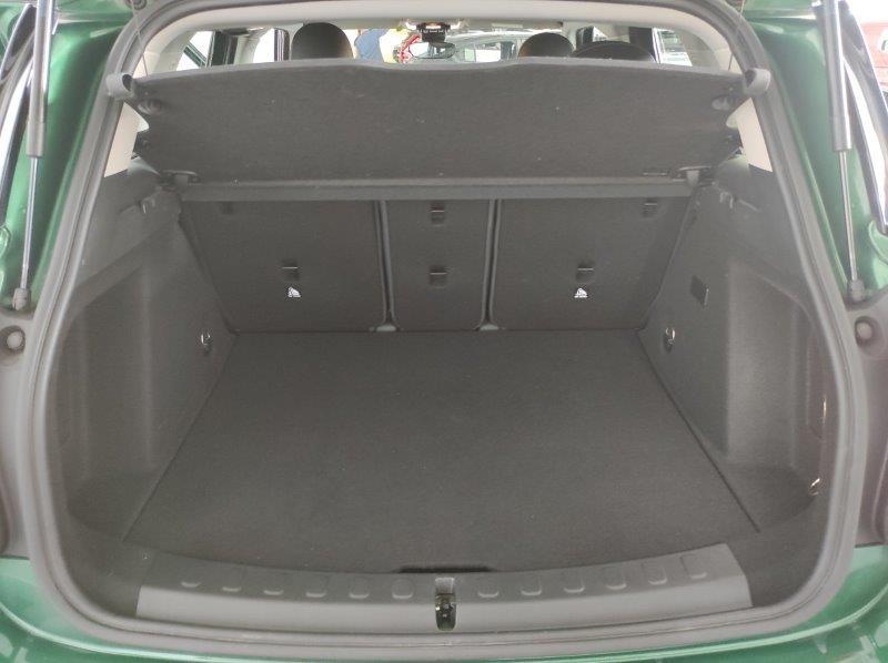 MINI Mini Countrym.(F60) - Mini 1.5 Cooper SE Countryman ALL4 Automatica