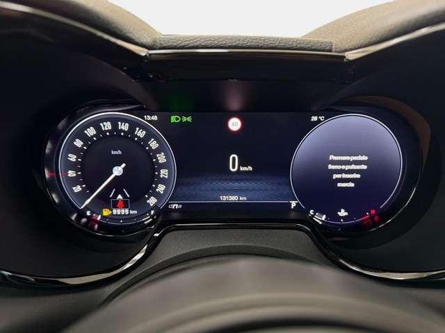 Alfa Romeo Tonale 1.6 diesel 130 CV TCT6 Sprint