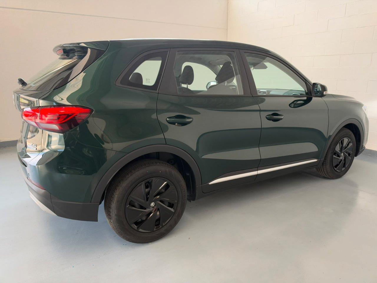 Mg ZS 1.5 hybrid+ Standard auto