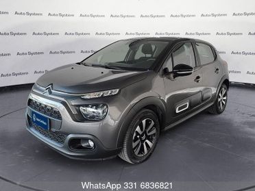 Citroën C3 C3 BlueHDi 100 S&S Shine