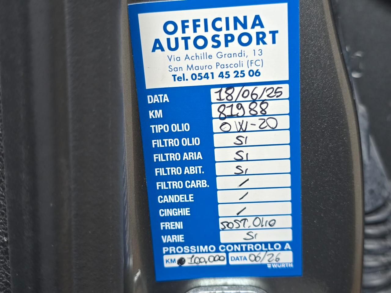 Opel Astra 1.5 CDTI 122 CV S&S AT9 5 porte Business Elegance