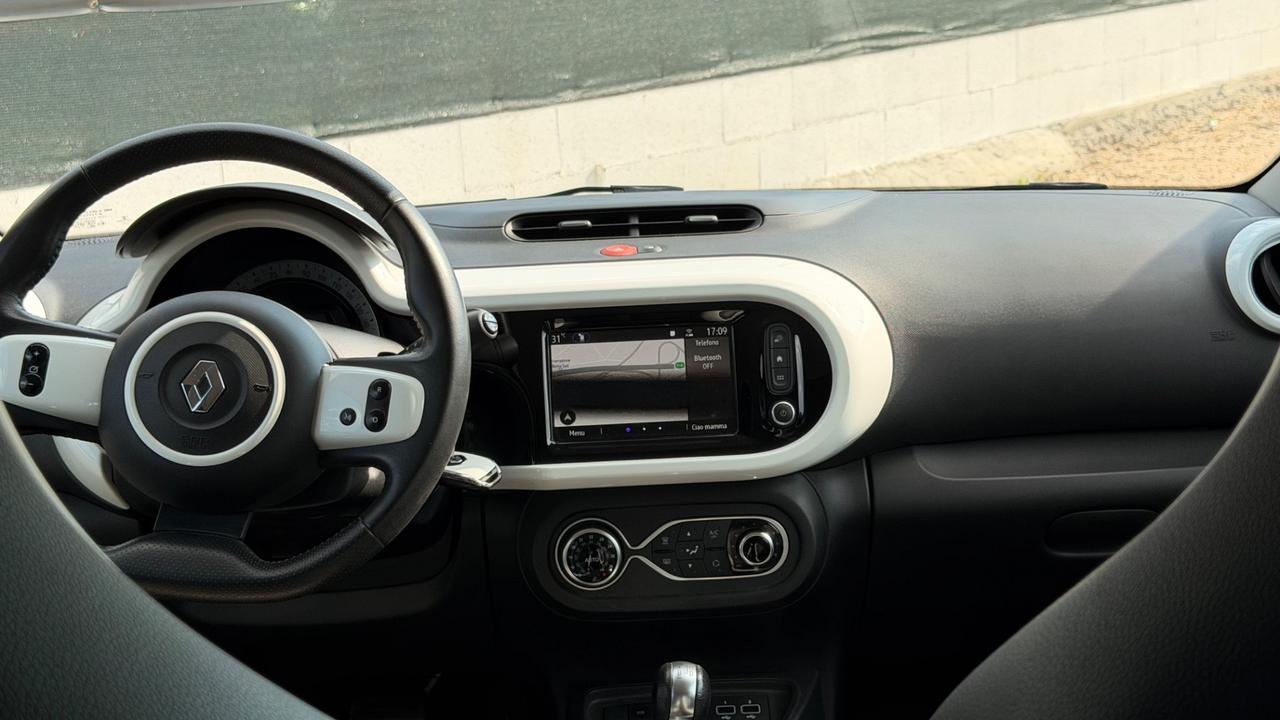 Renault Twingo Electric Intens