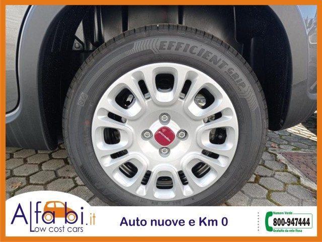 FIAT Panda 1.0 FireFly 70CV Hyb. Panda + Pack Comfort