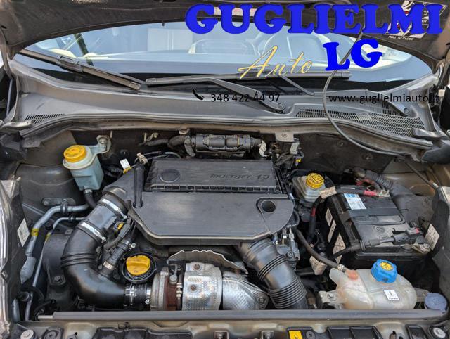 FIAT Qubo 1.3 MJT 75 CV Dynamic