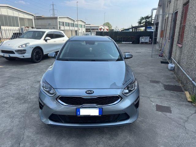KIA Ceed 1.0 T-GDi 120 CV SW Business Class