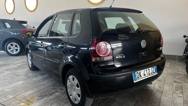 VOLKSWAGEN Polo 1.2/70CV 12V 5p. Comfortline