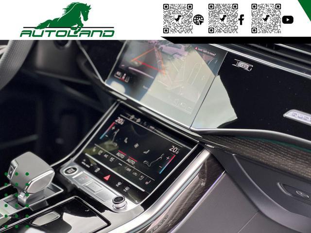 AUDI Q8 SUV 50 TDI 286 CV quattro tiptronic S line edition