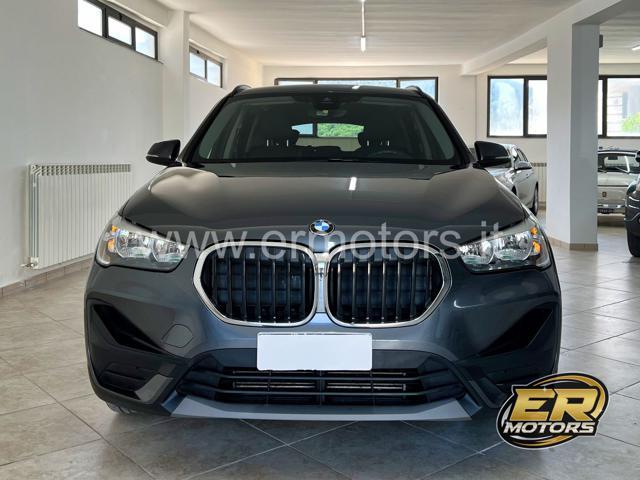 BMW X1 xDrive18d Advantage