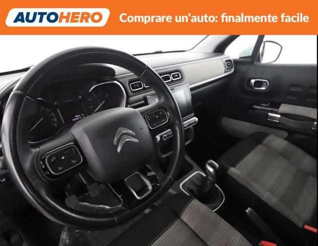 CITROEN C3 BlueHDi 75 S&S Shine