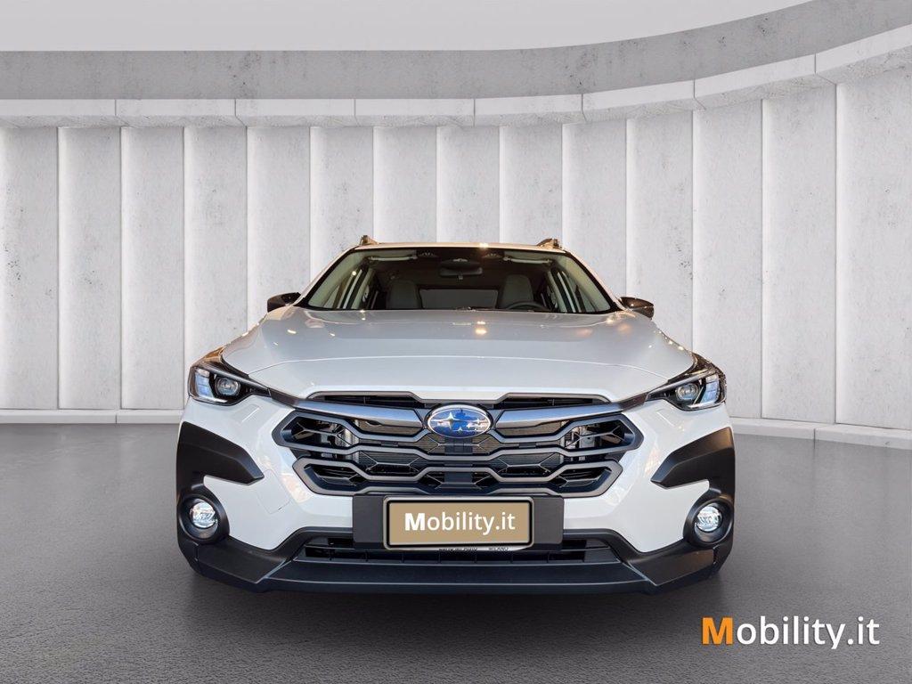 SUBARU Crosstrek 2.0i e-boxer Style del 2026