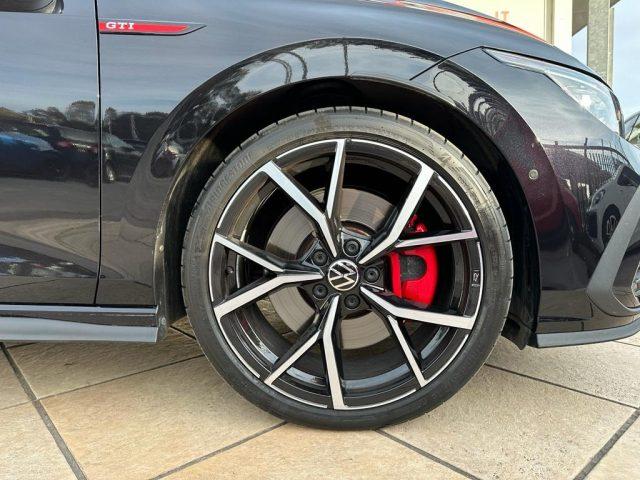 VOLKSWAGEN Golf GTI PERFORMANCE 2.0 245CV PANORAMA 19" IQ.LIGHT