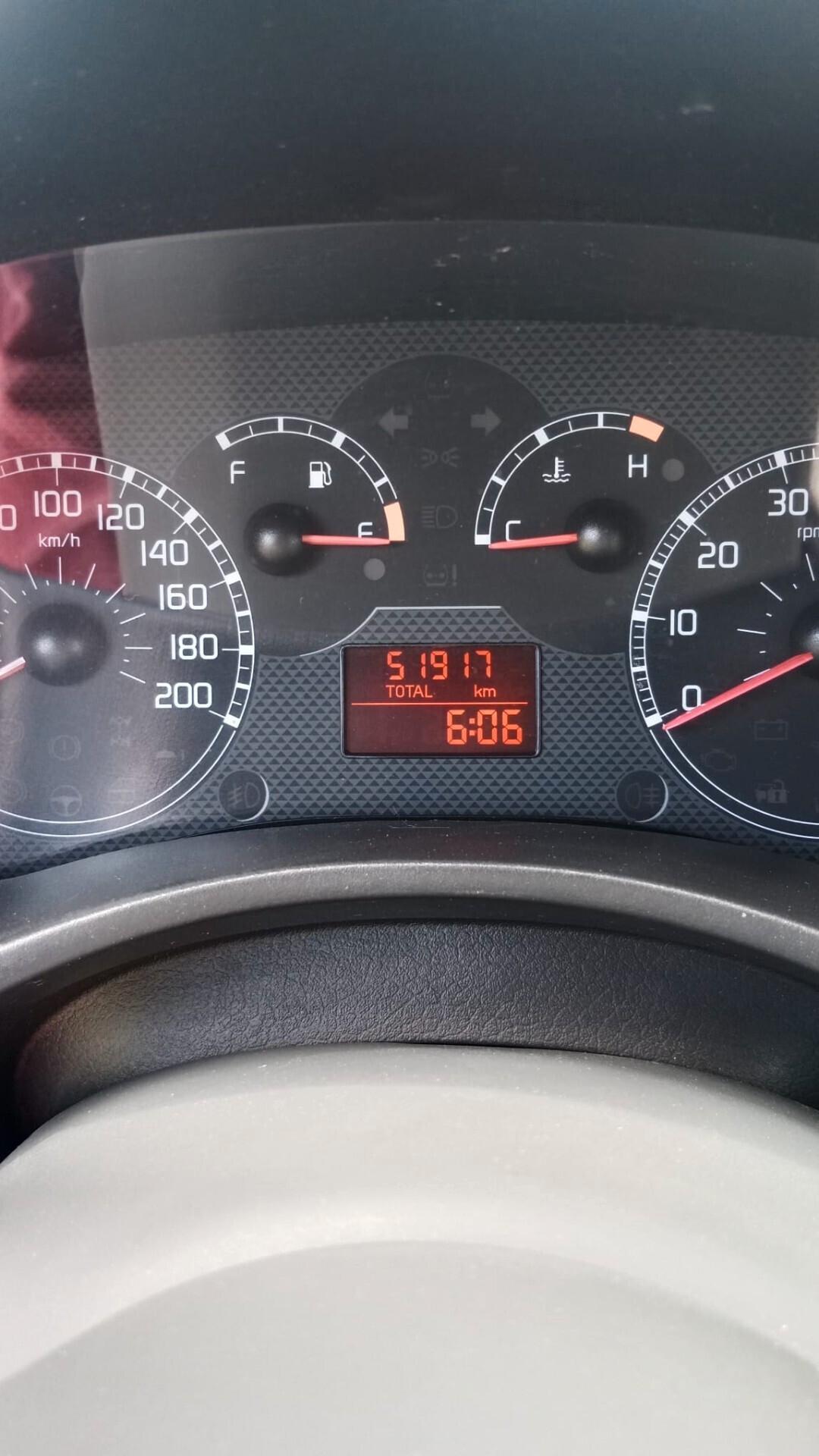 Fiat Panda 1.2 Dynamic