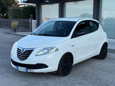 Lancia Ypsilon 1.2 GPL Ecochic Elefantino 2014