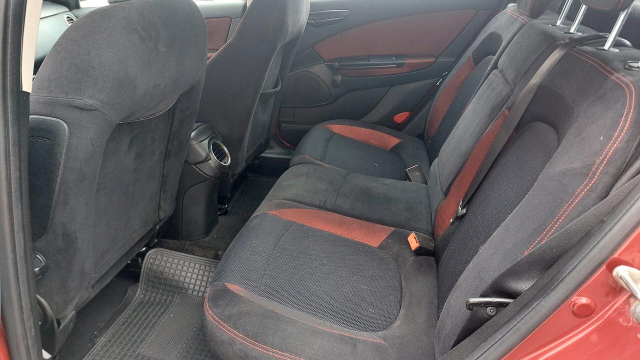 Fiat Bravo 1.9 MJT 120 CV Emotion