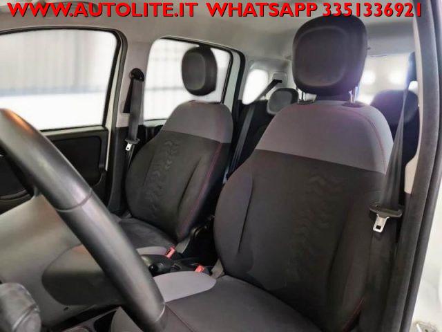 FIAT Panda 1.2 Easy 5 Posti