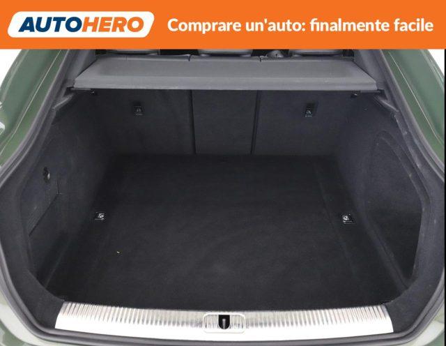 AUDI A5 SPB 40 TDI quattro S tronic S line edition